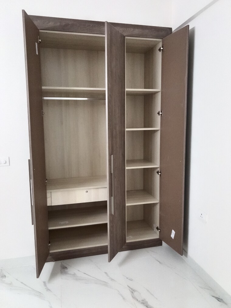 Bathroom, m3m-soulitude 3 Bedroom 1494 Sq.Ft. Apartment In Sector 89 Gurgaon 9187505