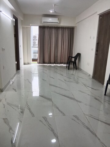 Bathroom in 3 BHK Apartment at M3M Soulitude, Sector 89 – for Rent