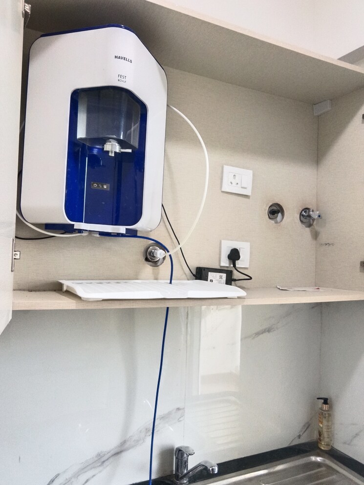 Bathroom, m3m-soulitude 3 Bedroom 1494 Sq.Ft. Apartment In Sector 89 Gurgaon 9187505