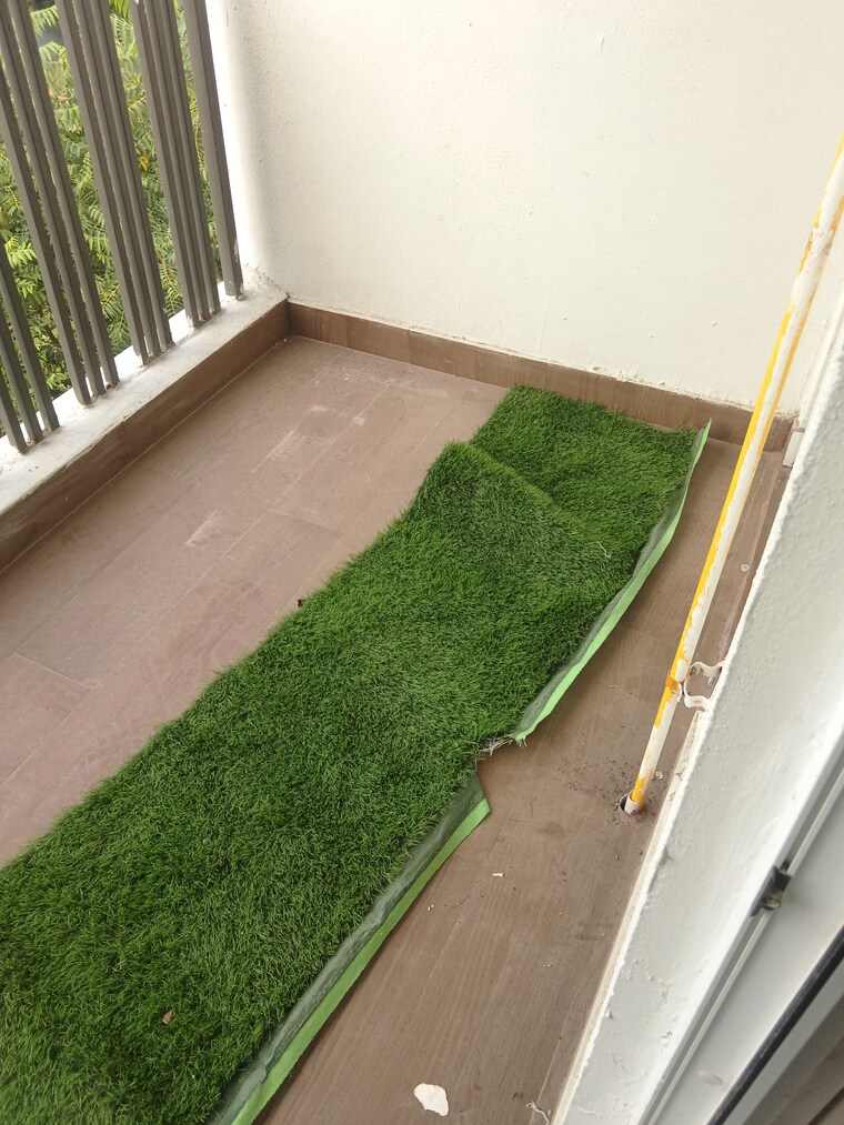 undefined, m3m-soulitude 3 Bedroom 1494 Sq.Ft. Apartment In Sector 89 Gurgaon 9187505