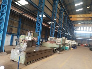  Industrial Plot For Sale in TTC MIDC Industrial Area, Rabale