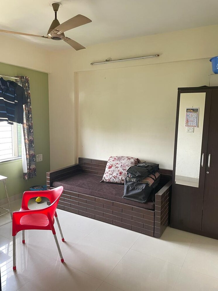 Team Area, sun-city 3 Bedroom 1550 Sq.Ft. Apartment In Sinhagad Road Pune 9187508