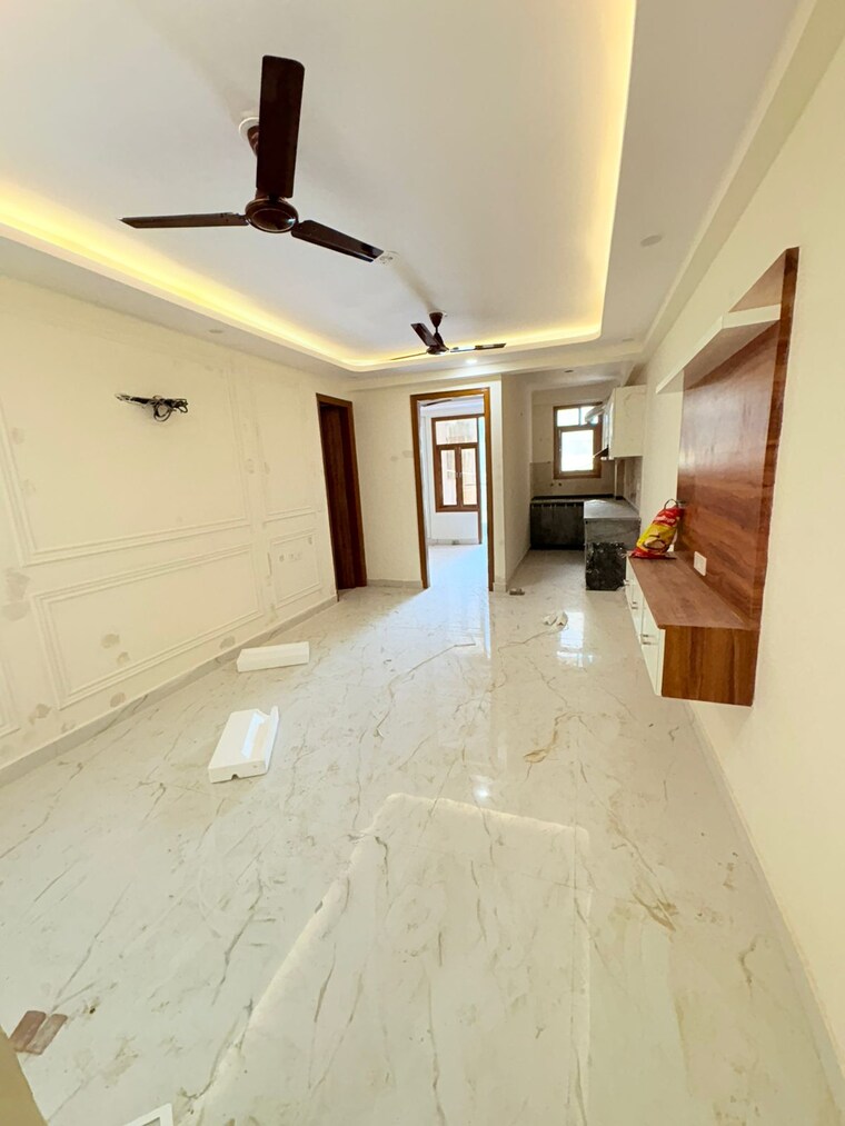 Kitchen, chattarpur 2 Bedroom 720 Sq.Ft. Independent House In Chattarpur Delhi 9187537
