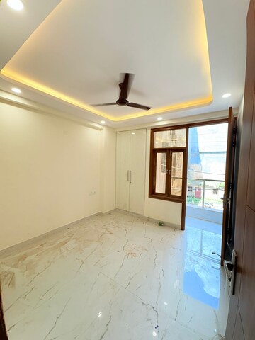 2 BHK Independent House For Rent in Chattarpur