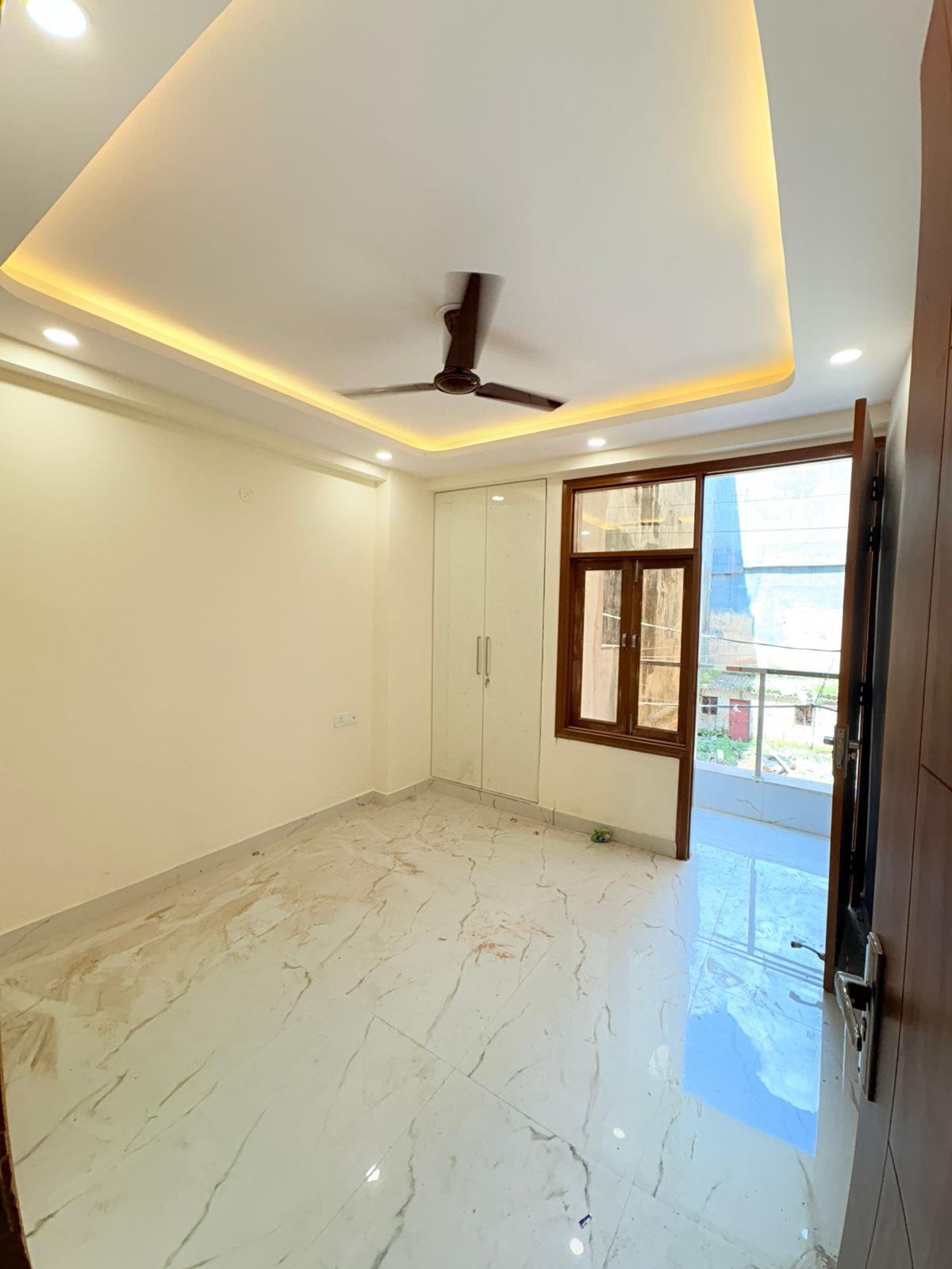 2 BHK Independent House For Rent in Chattarpur 