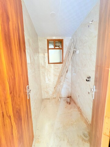 Bathroom in 2 BHK Independent House at Chattarpur – for Rent