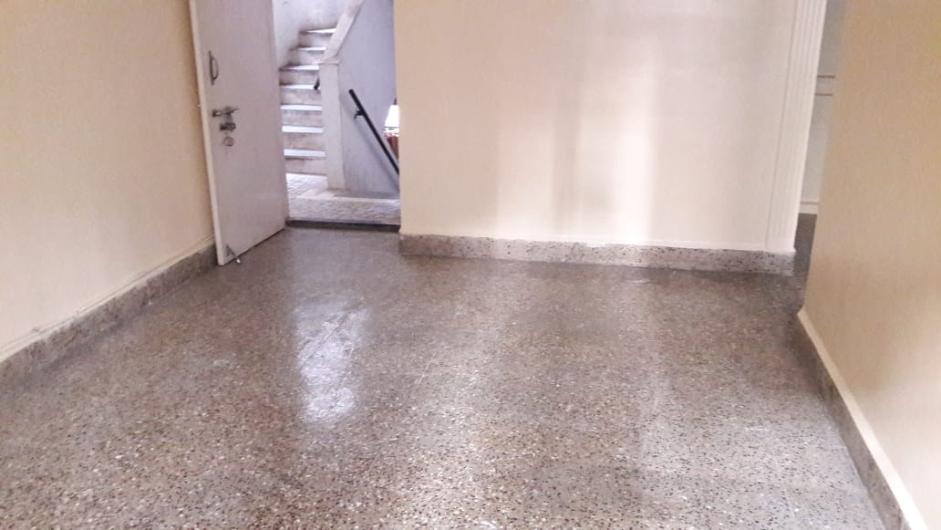 1 BHK + Servant Room Apartment For Sale in Samarth Park