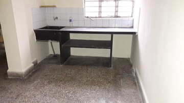 Kitchen in 1 BHK Apartment at Samarth Park, Vadgaon Budruk – for Sale