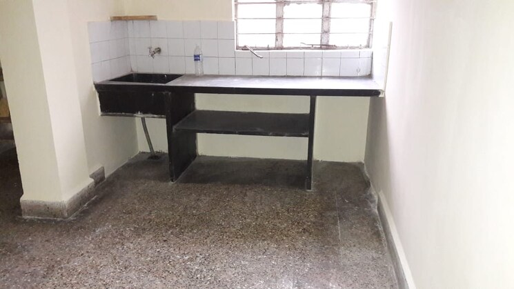 Kitchen, samarth-park 1 Bedroom 600 Sq.Ft. Apartment In Vadgaon Budruk Pune 9187515