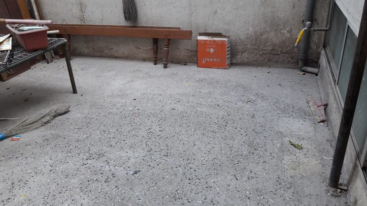 Exterior View, samarth-park 1 Bedroom 600 Sq.Ft. Apartment In Vadgaon Budruk Pune 9187515