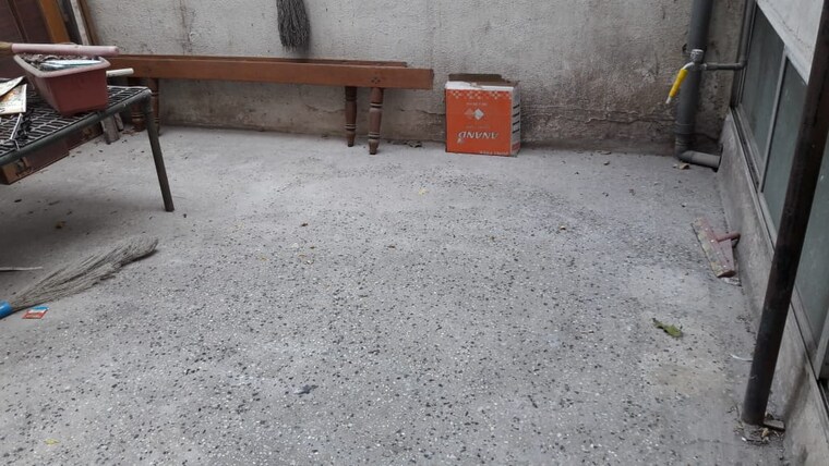 Exterior View, samarth-park 1 Bedroom 600 Sq.Ft. Apartment In Vadgaon Budruk Pune 9187515