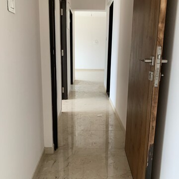Building Lobby in 2 BHK Apartment at Kaveri Heritage, Roshan Nagar – for Sale