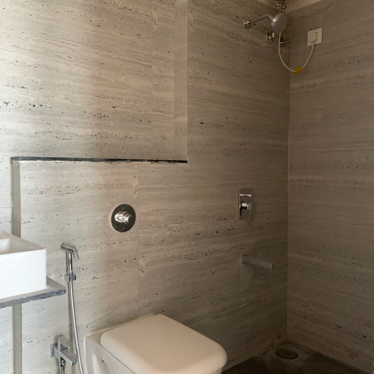 Bathroom, kaveri-heritage 2 Bedroom 723 Sq.Ft. Apartment In Roshan Nagar Mumbai 9187520