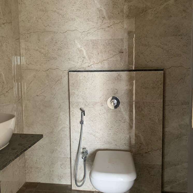 Bathroom, kaveri-heritage 2 Bedroom 723 Sq.Ft. Apartment In Roshan Nagar Mumbai 9187520