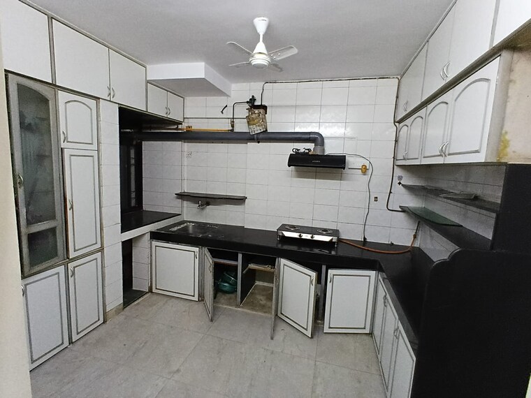 Kitchen, migsun-vilaasa 2 Bedroom 660 Sq.Ft. Apartment In Eta Ii Greater Noida Greater Noida 9187523