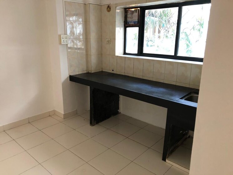 Kitchen, saurabh-garden-chs 1 Bedroom 600 Sq.Ft. Apartment In Anand Nagar Pune 9187521