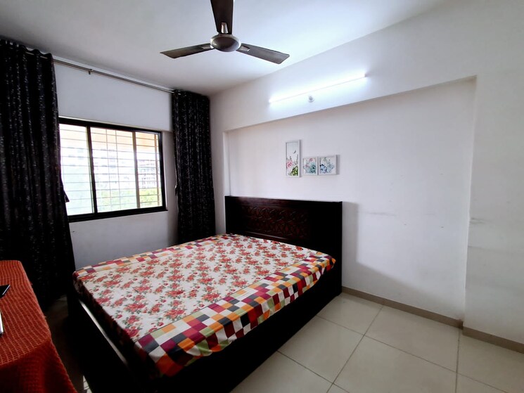 Bedroom, kolte-patil-ivy-estate-umang-pride 2 Bedroom 725 Sq.Ft. Apartment In Wagholi Pune 9187527