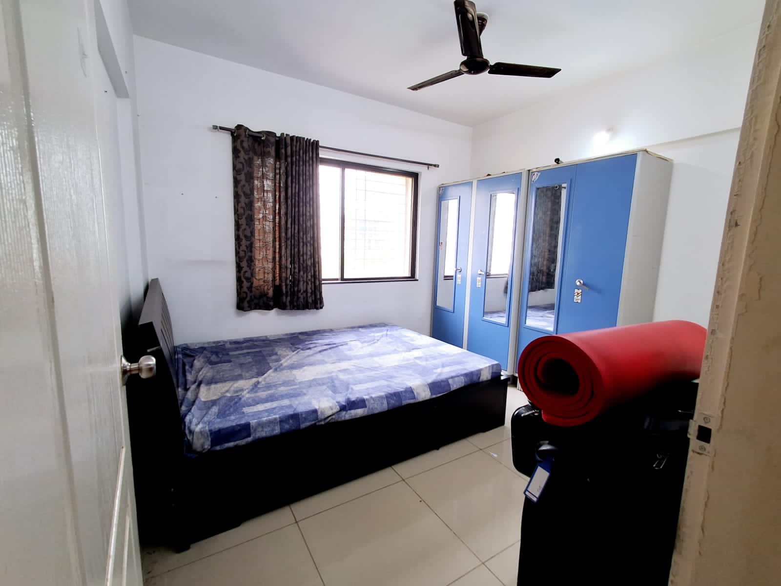 2 BHK Apartment For Rent in Kolte Patil Ivy Estate Umang Pride