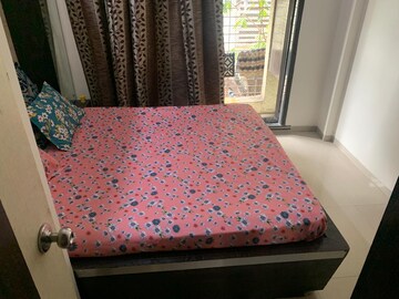 1 BHK Apartment For Rent in Ghansoli