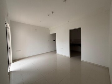 Living Room in 2 BHK Apartment at Godrej Boulevard, Manjari – for Rent