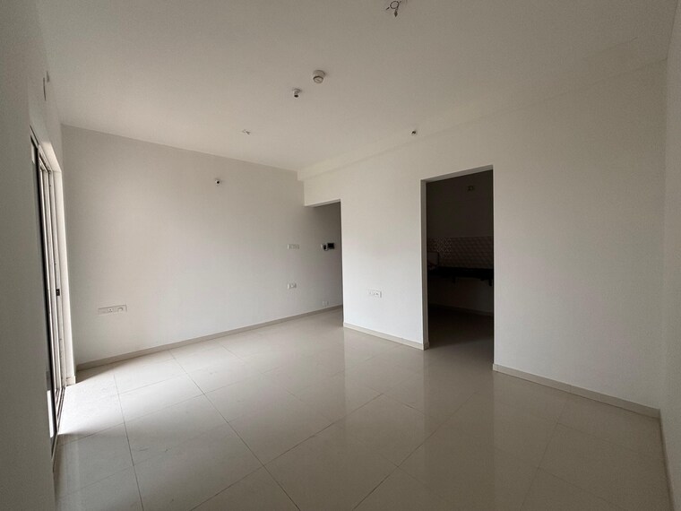 Living Room, godrej-boulevard 2 Bedroom 691 Sq.Ft. Apartment In Manjari Pune 9187555