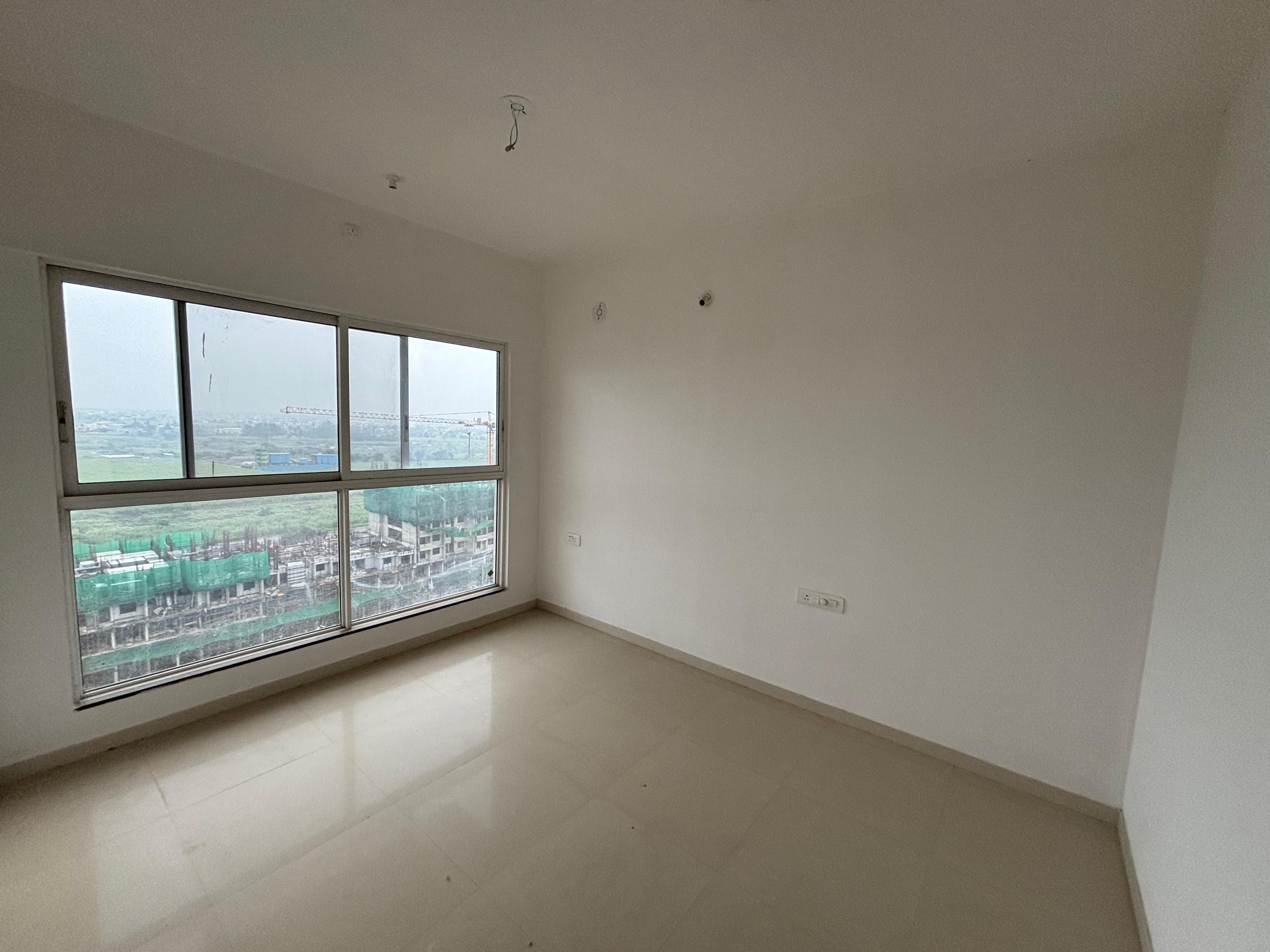 2 BHK Apartment For Rent in Godrej Boulevard
