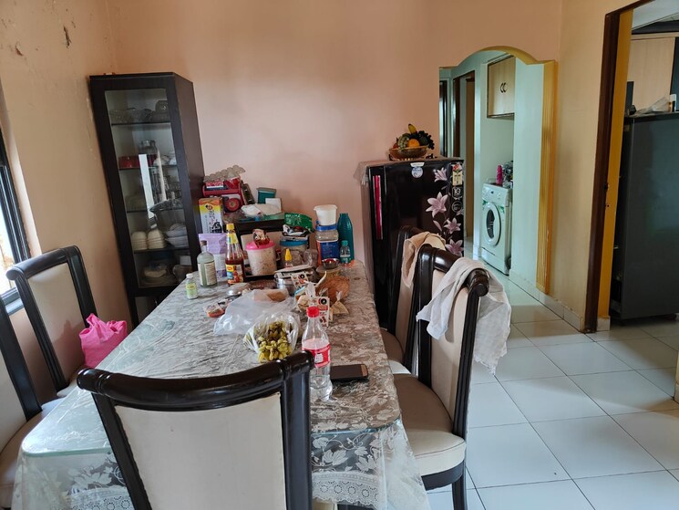 Team Area, saurabh-garden-chs 3 Bedroom 1500 Sq.Ft. Apartment In Anand Nagar Pune 9187532