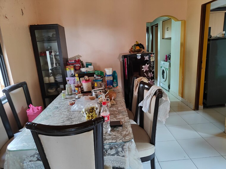 Team Area, saurabh-garden-chs 3 Bedroom 1500 Sq.Ft. Apartment In Anand Nagar Pune 9187532