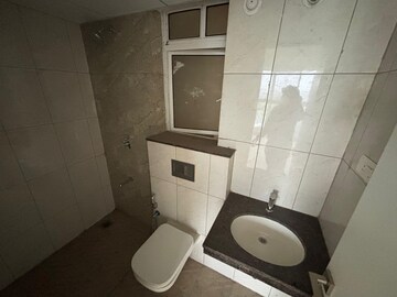 Bathroom in 2 BHK Apartment at Godrej Boulevard, Manjari – for Rent