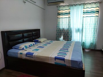 Bedroom in 2 BHK Apartment at Vascon Forest County, Kharadi – for Sale