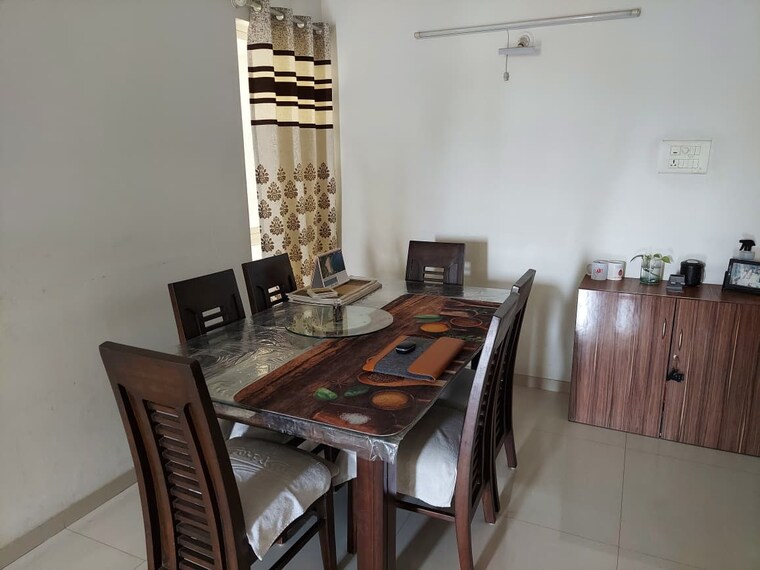 Living Room, vascon-forest-county 2 Bedroom 1000 Sq.Ft. Apartment In Kharadi Pune 9187548