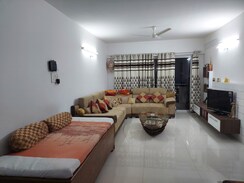 2 BHK Apartment For Sale in Vascon Forest County