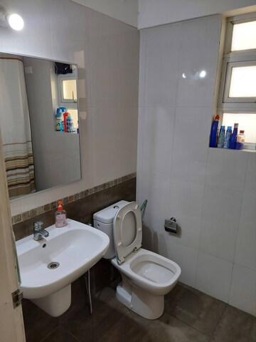 Bathroom in 2 BHK Apartment at Vascon Forest County, Kharadi – for Sale
