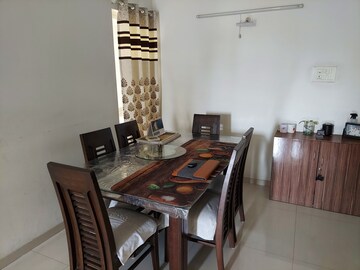 Living Room in 2 BHK Apartment at Vascon Forest County, Kharadi – for Sale