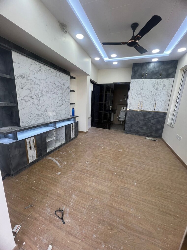 Room, godrej-meridien 3 Bedroom 2002 Sq.Ft. Apartment In Sector 106 Gurgaon 9187530