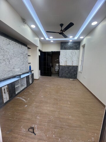 Room in 3 BHK Apartment at Godrej Meridien, Sector 106 – for Rent