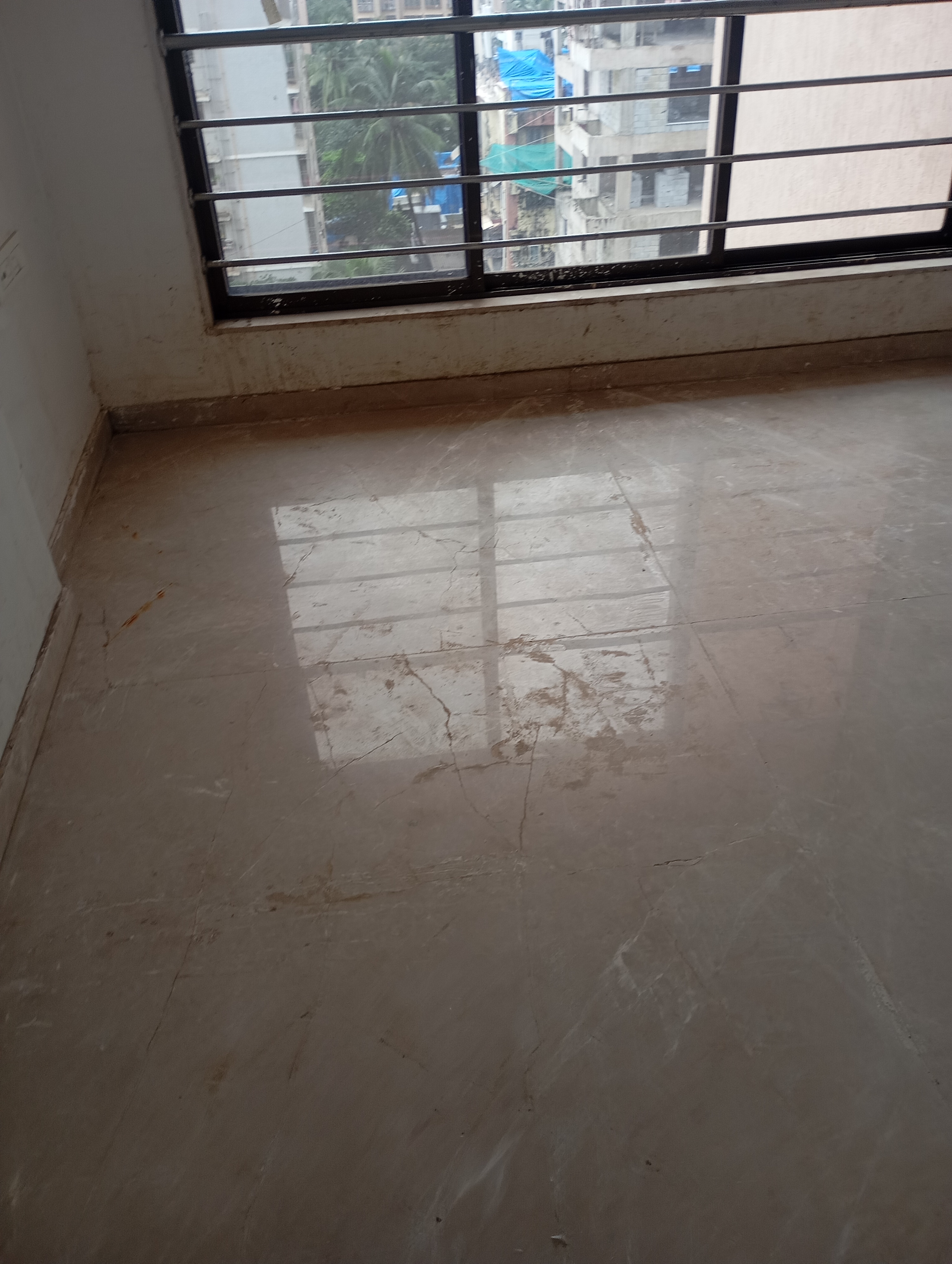 2 BHK + Study Room 635 Sq.Ft. Apartment in Aakash Srishthi