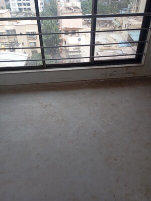 Balcony in 2 BHK Apartment at Aakash Srishthi, Andheri East – for Sale