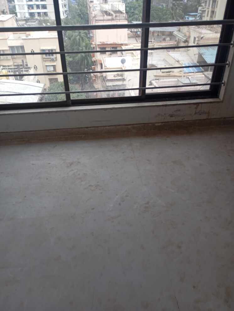 Balcony, aakash-srishthi 2 Bedroom 635 Sq.Ft. Apartment In Andheri East Mumbai 9187546