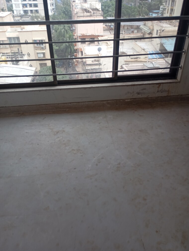 Balcony, aakash-srishthi 2 Bedroom 635 Sq.Ft. Apartment In Andheri East Mumbai 9187546