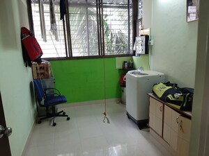  1 BHK Apartment at Lila Park, Anand Nagar Chinchwad – for Sale