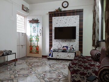 1 BHK Apartment For Sale in Lila Park, Anand Nagar Chinchwad