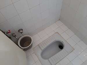 Bathroom in 1 BHK Apartment at Lila Park, Anand Nagar Chinchwad – for Sale