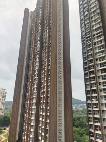 4 BHK Apartment For Sale in L & T Emerald Isle Tower 10, Powai