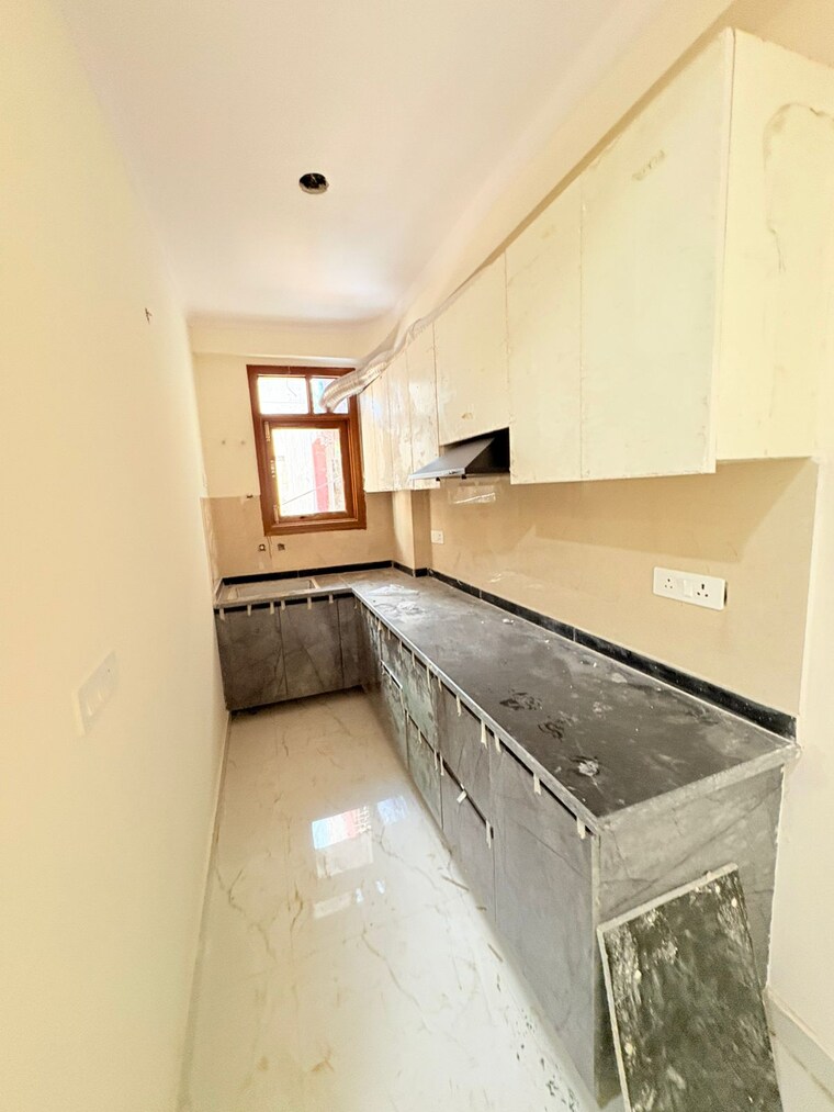 Kitchen, chattarpur 2 Bedroom 720 Sq.Ft. Independent House In Chattarpur Delhi 9187579