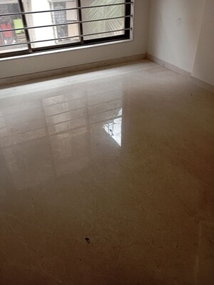 Building Lobby in 2 BHK Apartment at Aakash Srishthi, Andheri East – for Sale