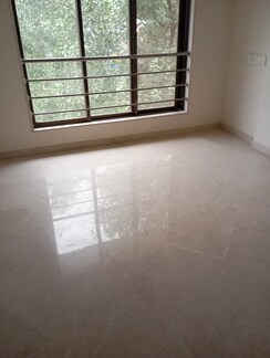 2 BHK + Study Room Apartment For Sale in Aakash Srishthi