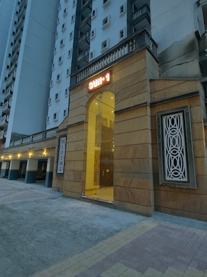 3 BHK Apartment For Sale in Migsun Vilaasa, Eta Ii Greater Noida