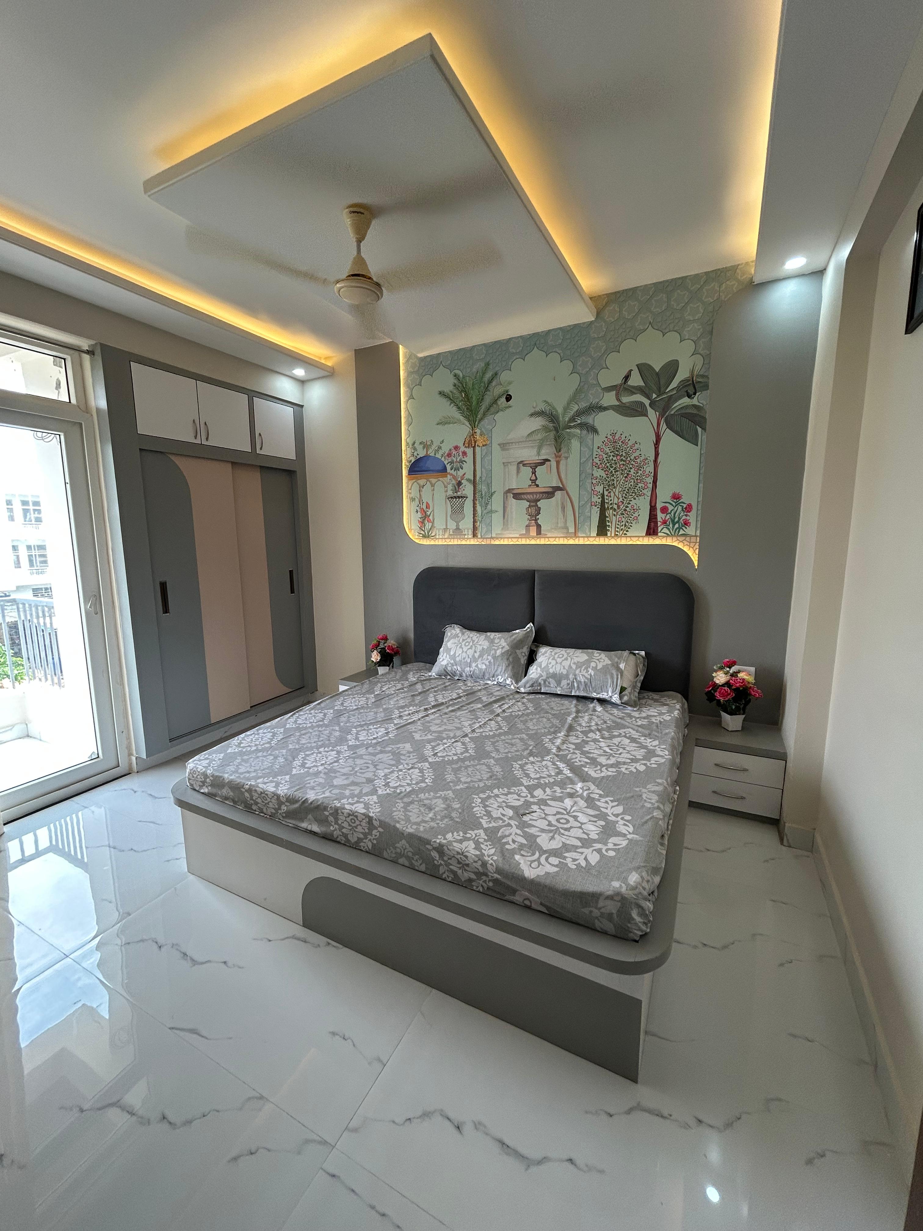 3 BHK Apartment For Sale in Shri Anandam Heights