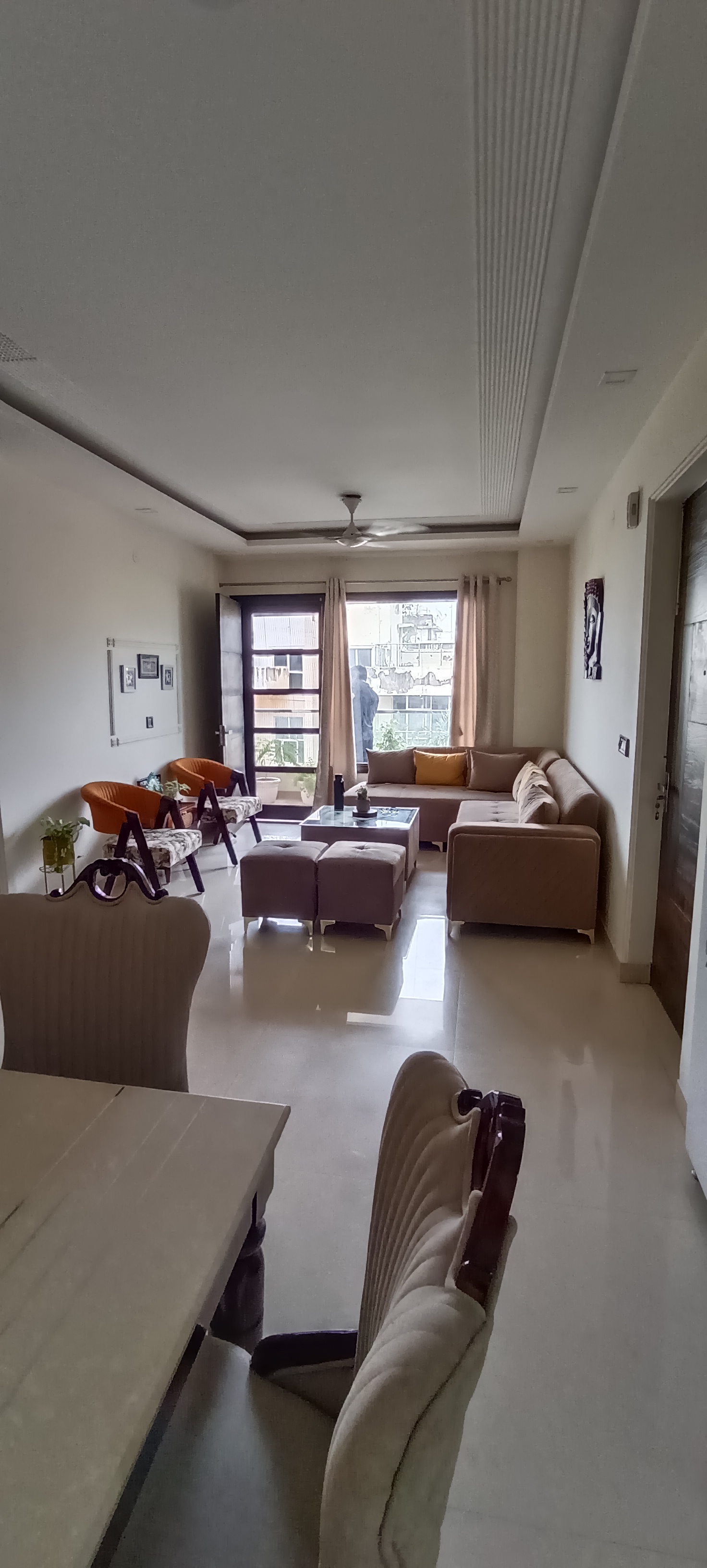 3 BHK Builder Floor For Rent in Ansal API Esencia
